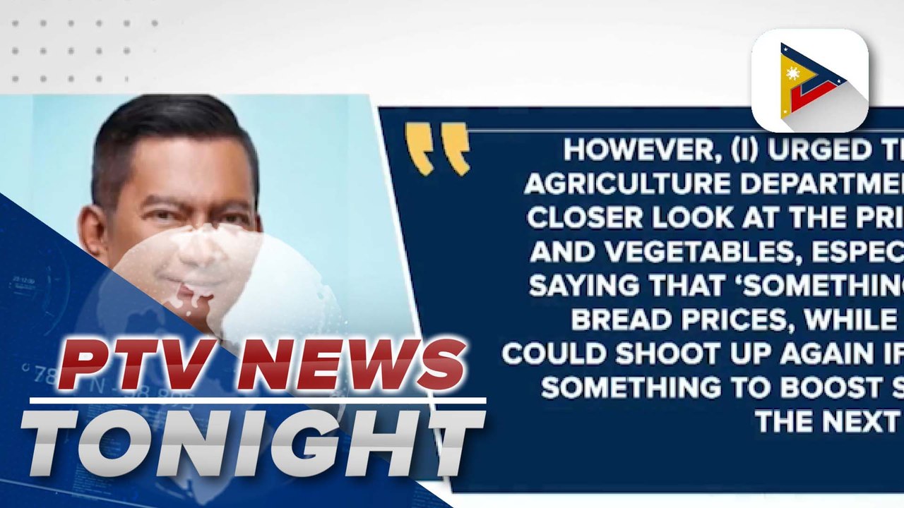 Rep. Salceda calls to pause increase in interest rate