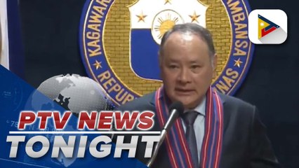 Sec. Teodoro eyes to raise quality of DND, intensify PH civil defense