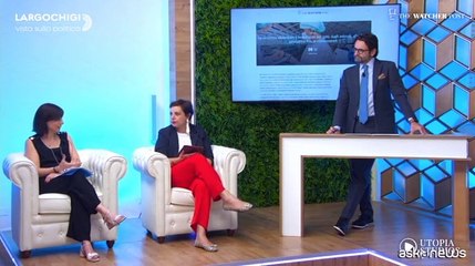 Alimentare, Barrile: produzioni italiane patrimonio da difendere