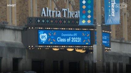 High School Graduation Shooting Leaves Student, 18, and Attendee, 36, Dead