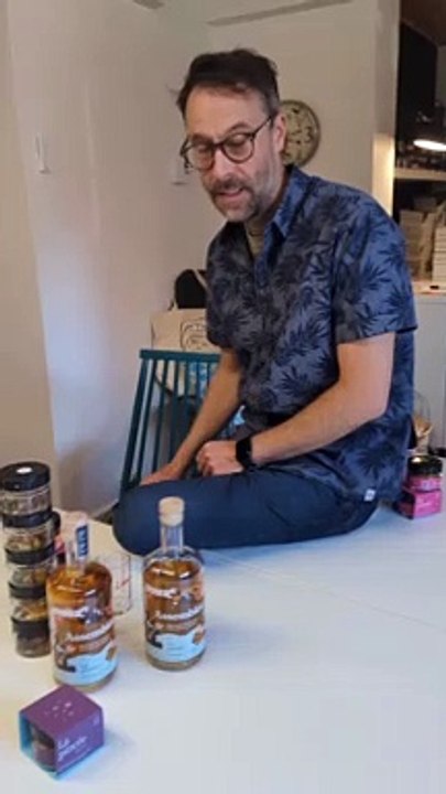 Recette L'Assemblée