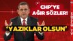 Fatih Portakal’dan Gündem Olacak İmamoğlu Kulisi! CHP’ye Sert Yüklendi