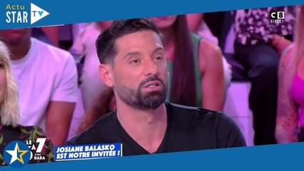 Hugo Manos a-t-il déjà ramené des inconnus dans son lit ? Le compagnon de Laurent Ruquier répond cas