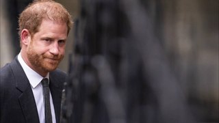 Prince Harry Accuses Tabloids of Having 'Blood on Their Hands'