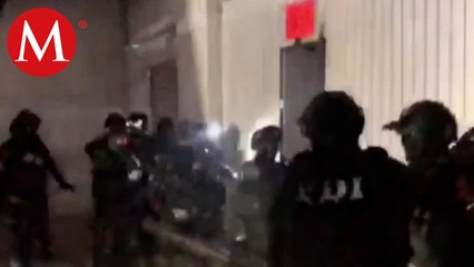 En Tepito, decomisan lote de suplementos robado tras cateo en bodega