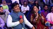 Hasna Mana Hai with Tabish Hashmi - Shamoon Abbasi (Pakistani Actor) - Episode 126 - Geo News