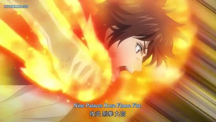 Hitori no Shita (The Outcast) Season 1 Episode 2 Eng Sub - video Dailymotion