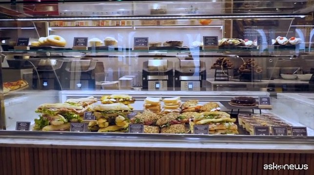 Eataly apre al McArthurGlen Designer Outlet di Serravalle Scrivia