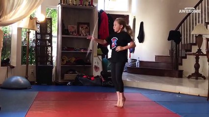 BEST AMAZING VIDEOS OF THE YEAR, SO FAR _ People Are Awesome