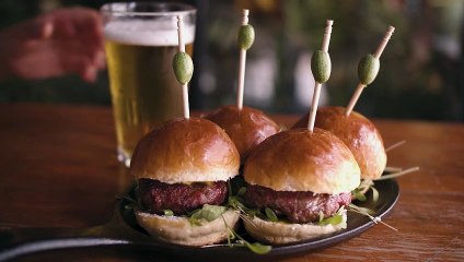 Burgers with a Twist: Creative Toppings that Will Blow Your Mind