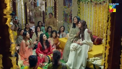 Agar Tum Ne Meri Baat Na Mani Tou...!! - Mere Ban Jao - FLO Digital #azfarrahman #kinzahashmi