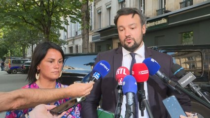 Suicide de Lindsay : la famille « soutenue et entendue » après son entretien avec Brigitte Macron