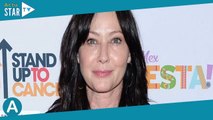 « Ma peur est évidente » : Shannen Doherty annonce une mauvaise nouvelle au sujet de son cancer