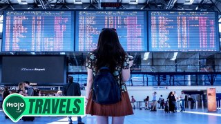 How AI Is Changing Travel