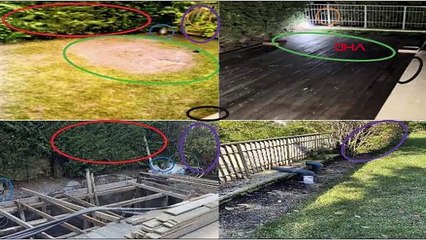 UNE AFFAIRE A ÉTÉ OUVERTE POUR MEURTRE COMMIS PAR LE GANG SIRP À ISTANBUL-SARIYER