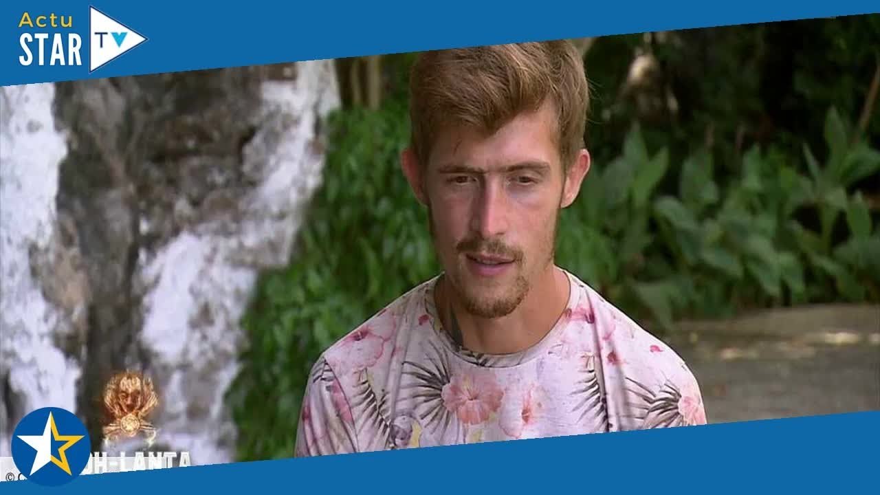 Koh-Lanta, le Feu sacré : Quentin met enfin les choses au clair sur son aventure et répond aux criti