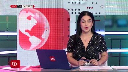 ¡Como si fuera suyo!, una pareja roba un vehículo de un parqueo en Quillacollo