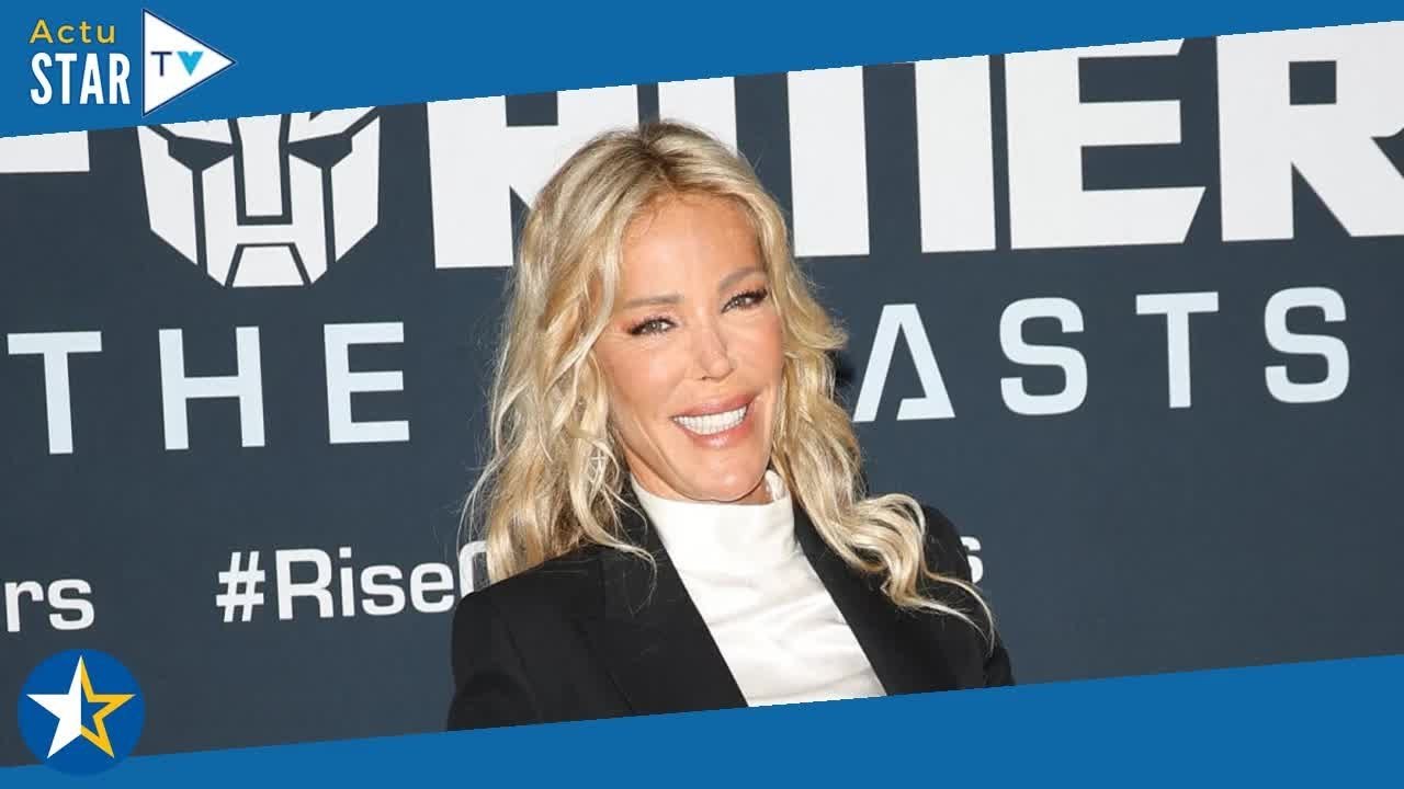 Ophélie Winter retrouve son ex MC Solaar : apparition radieuse des anciens amoureux pour "Transforme