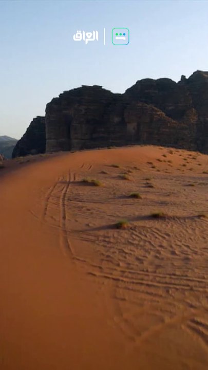 تابع الحلقة الـ6 من أرض المليون الليلة في الساع...