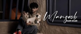 Mansoob kaifi halil new song