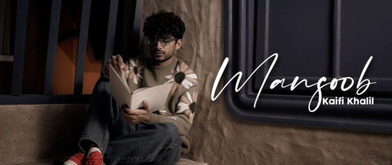 Mansoob kaifi halil new song