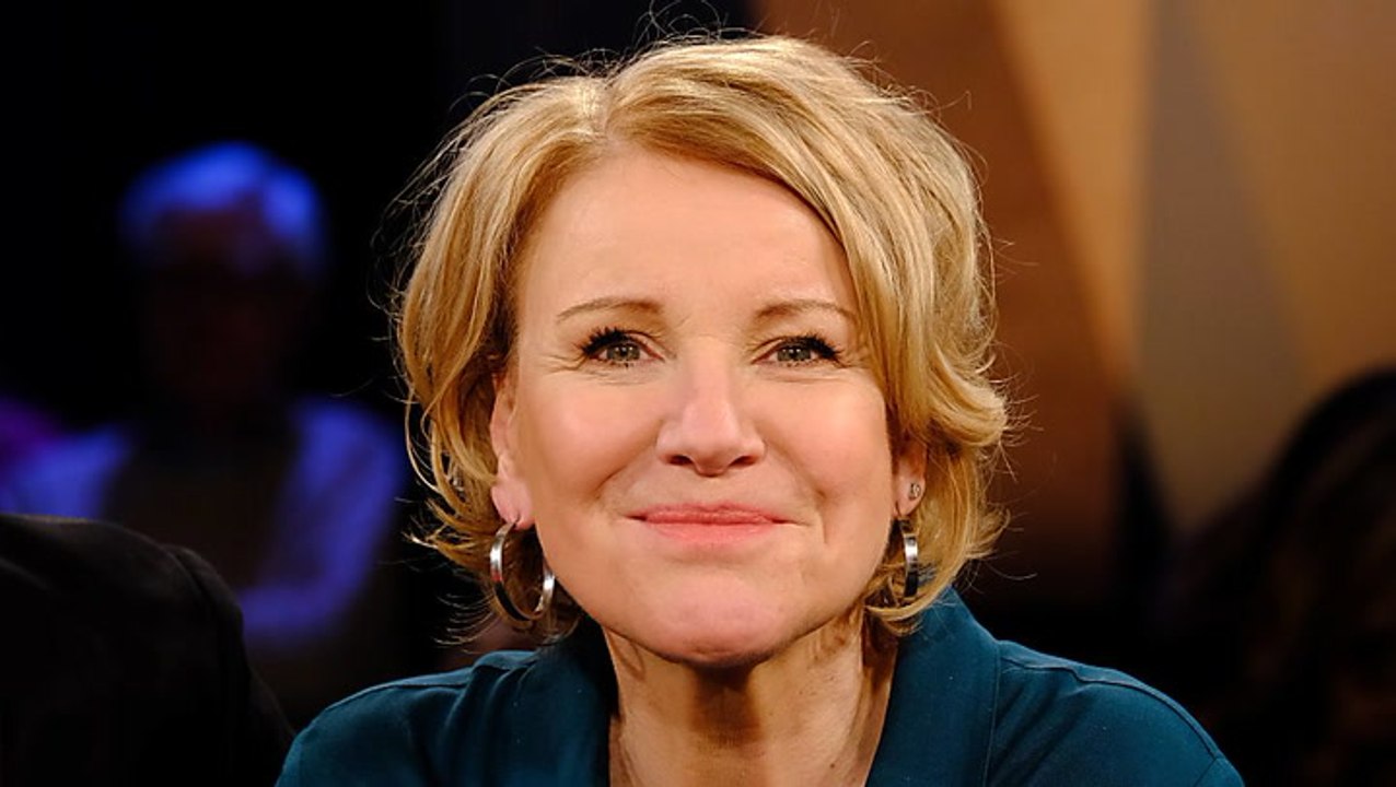 Mariele Millowitsch: SO lange will sie noch „Marie Brand“ spielen