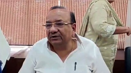 Video झुंझुनूं के बारे में क्या बोले न्याय मित्र, आप भी सुनें वीडियो