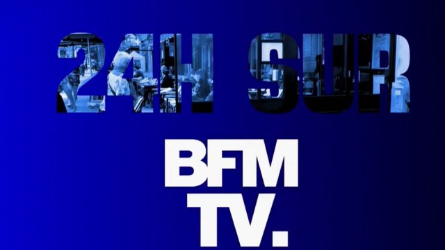 24H SUR BFMTV - Pas de vote sur l'abrogation des 64 ans, abayas à l'école et barrage détruit en Ukraine