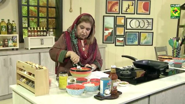 Beef Tikka Masala & Karahi Daal Gosht