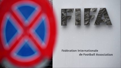 Regulator Accuses FIFA of Misleading Fans With 'Carbon-Neutral' Claims