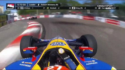 Indycar Verizon series - r01 - St Petersburg - HD1080p - 11 mars 2018 - Français p9