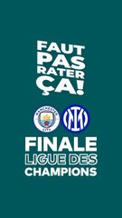Finale ligue des champions