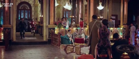 شاهد فيلم Dragon Hunt 2023 مترجم - مغامرة أسطورية مستوحاة من الأساطير الصينية 🐉