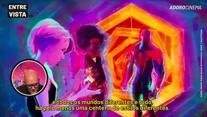 Homem-Aranha Através do Aranhaverso: Tobey, Andrew ou Tom, quem seria o melhor tutor para Miles?