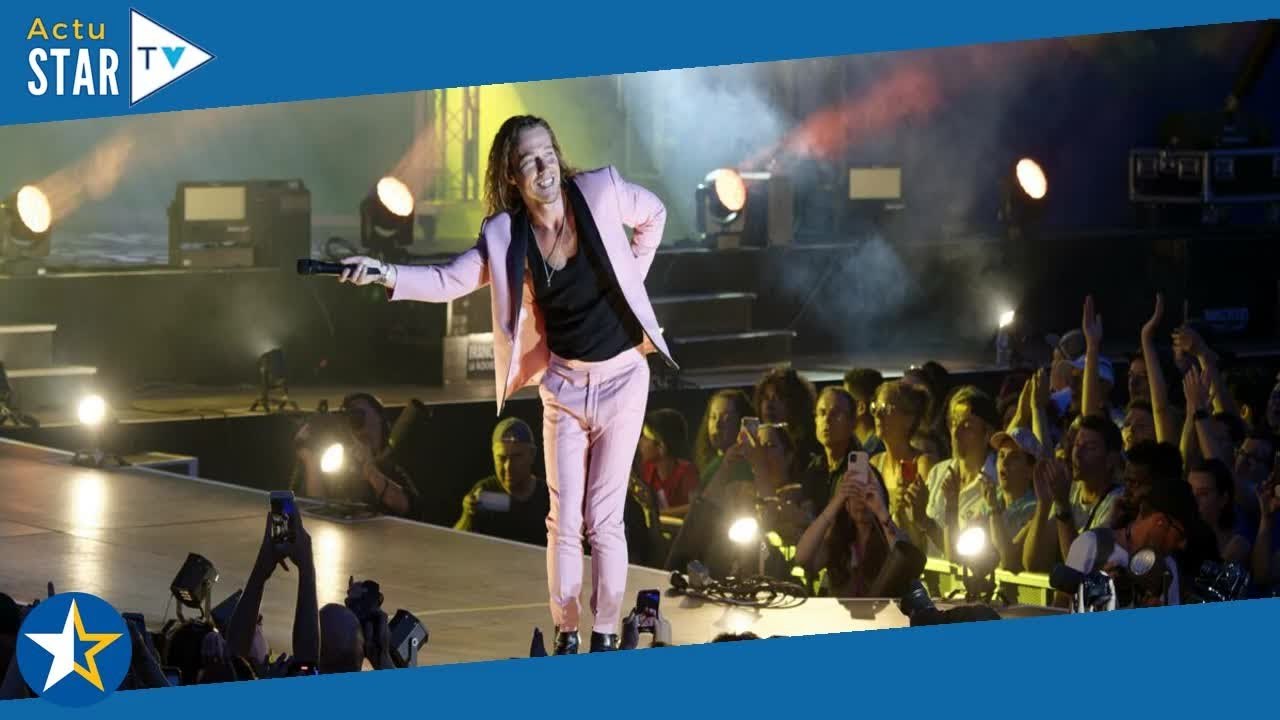 "Je déteste Julien Doré" : le chanteur répond a...