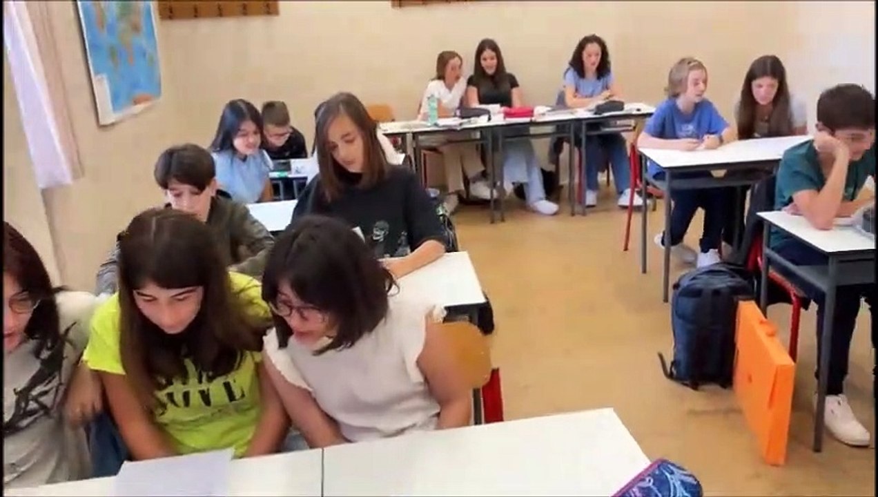 "La Divina Commedia secondo noi"