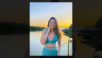 S'il n'était pas volleyeur, il serait mannequin ! Zehra Güneş continue de secouer les réseaux sociaux avec ses poses