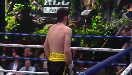 Igor Adleiba vs Maxim Chernichuk (06-05-2023) Full Fight