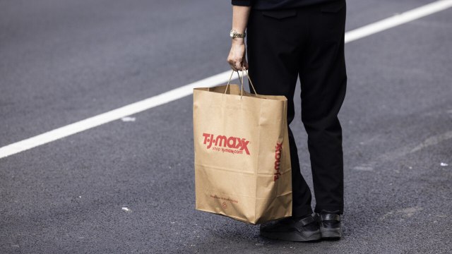 The 5 Grocery Items I Always Buy at TJ Maxx and Homegoods