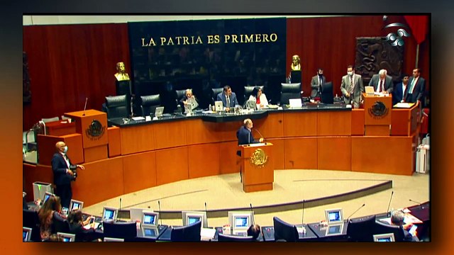 ¡VEAN! ¡Salgado Macedonio se burla y humilla a Dante Delgado, Gustavo Madero y anexas!