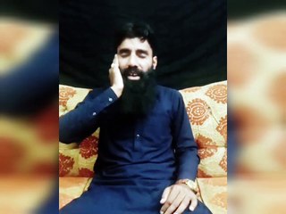 Tilawat e Quran by Hafiz Zeeshan Naeem sahib