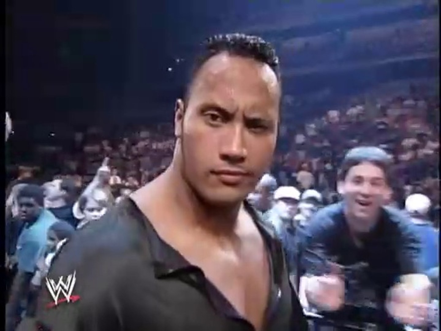 WWE Greatest Stars Of The 90s 2009 CD 1 Documentary