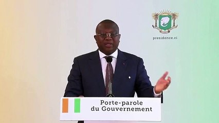 Compte-rendu du Conseil des Ministres de ce mercredi 7 juin 2023