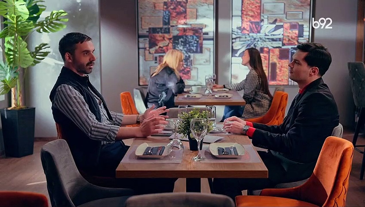 Korak Po Korak - Epizoda 10 - Domaca serija