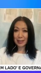 Oyama: Lula dizer que 'tem um lado' é fala bastante preocupante após ser eleito por margem pequena