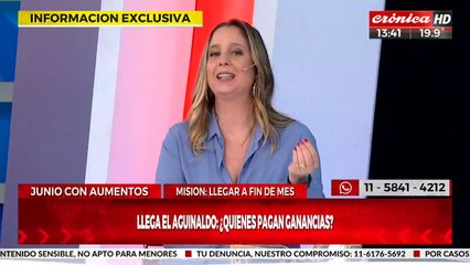Aguinaldo 2023:¿Cuándo se cobra y cómo calcularlo?