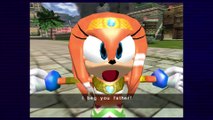 Sonic Adventure | Episode 21 | Made In GMod | VentureMan Gaming Classic