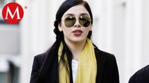 Emma Coronel, esposa de 'El Chapo' sale de la cárcel; cumplirá su sentencia en arresto domiciliario