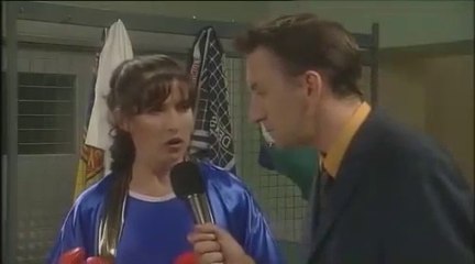 The Sketch Show. S1/E4.  Tim Vine • Ronni Ancona • Lee Mack