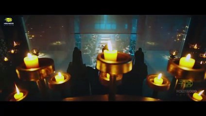 God Of Witch (2023) Superhit Action Movie _ Hindi Dubbed _ Blockbuster New Release Hollywood Movie(480P)